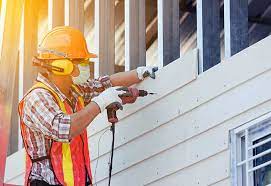 Best Siding for New Construction  in West Wareham, MA