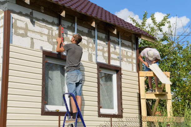 Best Stone Veneer Siding  in West Wareham, MA